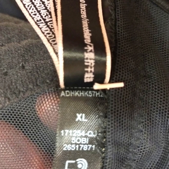 NWOT Victoria's Secret Very Sexy  Embroidered Women's Corset - Picture 11 of 13